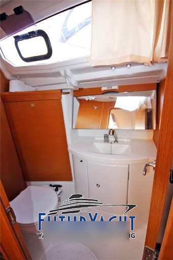 Jeanneau Jeanneau Sun odyssey 42 ds