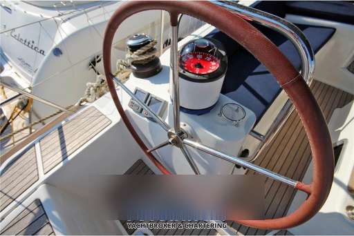 Jeanneau Jeanneau Sun odyssey 42 ds