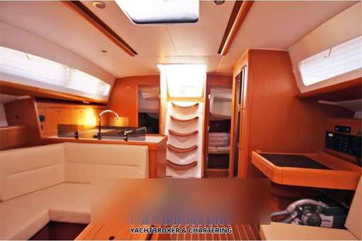 Jeanneau Jeanneau Sun odyssey 42 ds