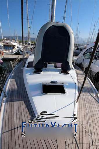 Jeanneau Jeanneau Sun odyssey 42 ds