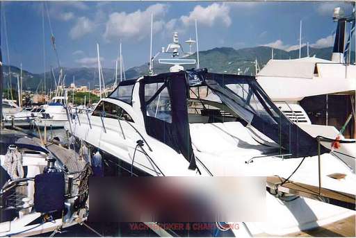 Princess yachts Princess yachts V 55