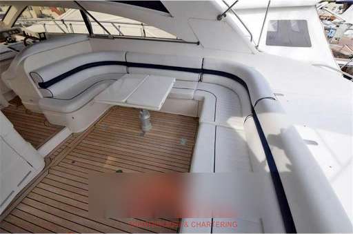 Princess yachts Princess yachts V 55