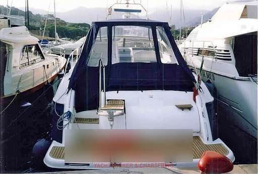 Princess yachts Princess yachts V 55