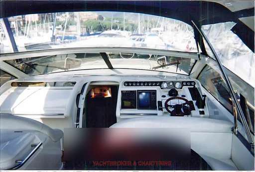 Princess yachts Princess yachts V 55