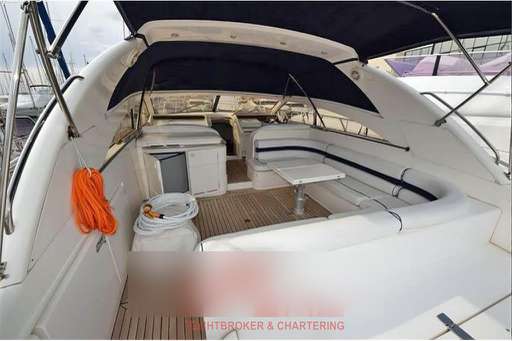 Princess yachts Princess yachts V 55