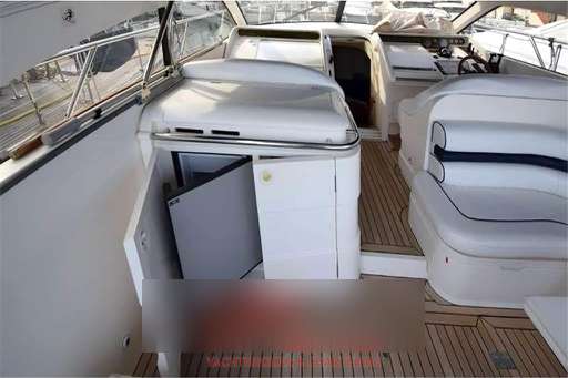 Princess yachts Princess yachts V 55