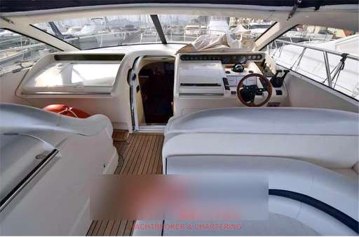 Princess yachts Princess yachts V 55