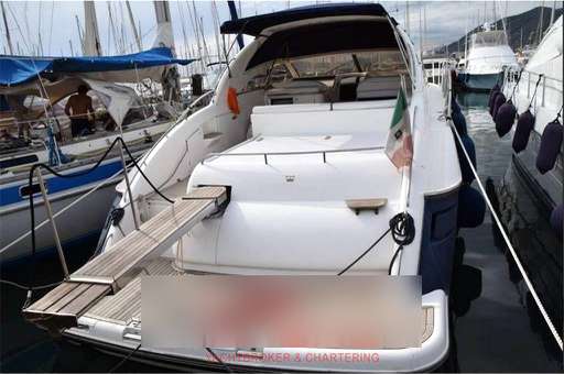 Princess yachts Princess yachts V 55