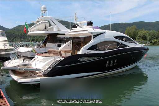 Sunseeker Sunseeker Predator 52