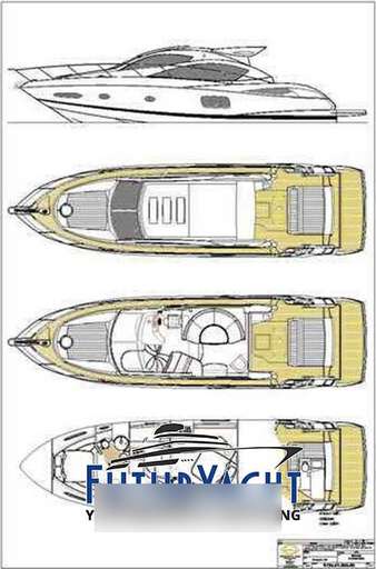 Sunseeker Sunseeker Predator 52