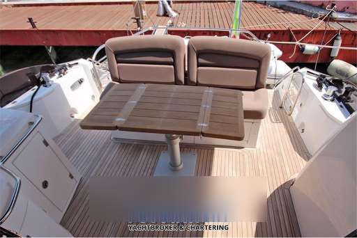 Sunseeker Sunseeker Predator 52