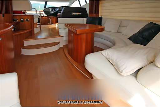 Sunseeker Sunseeker Predator 52