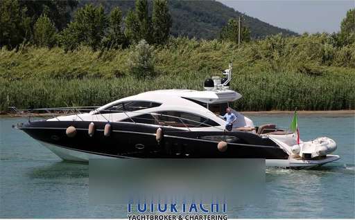 Sunseeker Sunseeker Predator 52