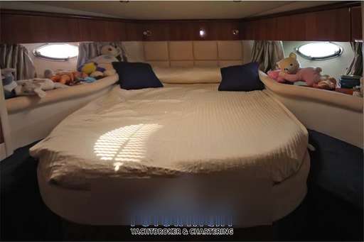 Sunseeker Sunseeker Predator 56