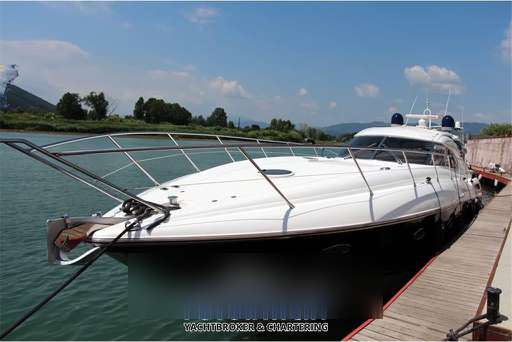 Sunseeker Sunseeker Predator 56