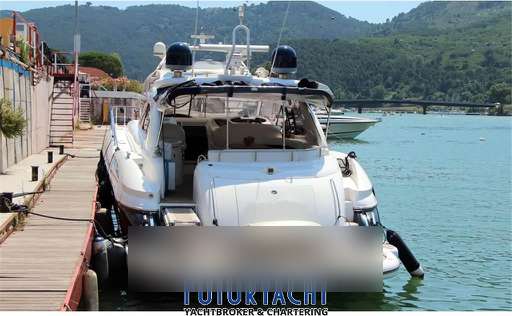 Sunseeker Sunseeker Predator 56