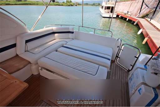 Sunseeker Sunseeker Predator 56