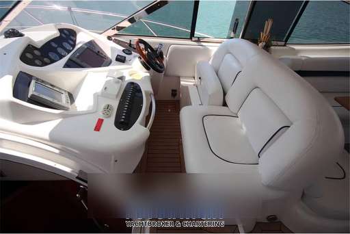 Sunseeker Sunseeker Predator 56