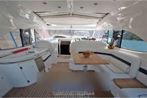 Sunseeker Sunseeker Predator 56