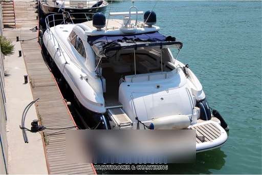 Sunseeker Sunseeker Predator 56