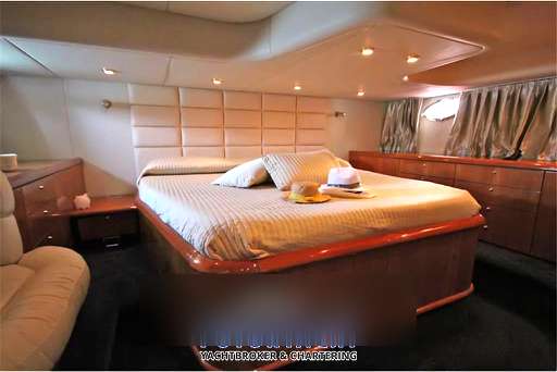 Sunseeker Sunseeker Predator 56