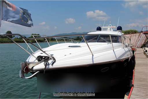 Sunseeker Sunseeker Predator 56