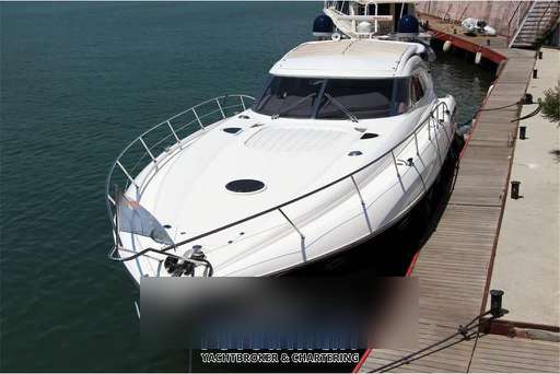 Sunseeker Sunseeker Predator 56