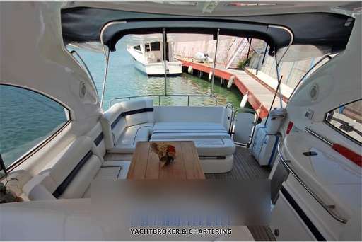 Sunseeker Sunseeker Predator 56