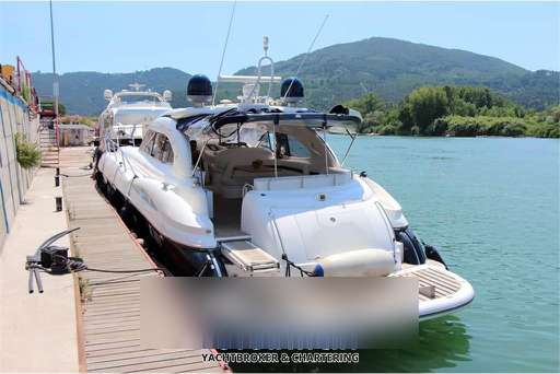 Sunseeker Sunseeker Predator 56