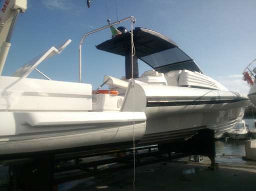 Sessa marine Sessa marine C 30