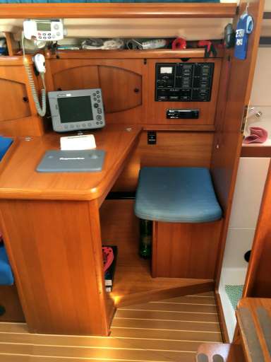 Jeanneau Jeanneau Sun odyssey 32.2