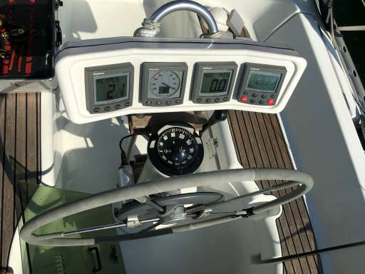 Jeanneau Jeanneau Sun odyssey 32.2