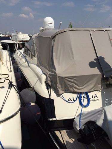 Airon marine Airon marine 445