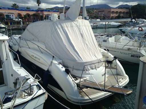 Atlantis Atlantis 42 HT