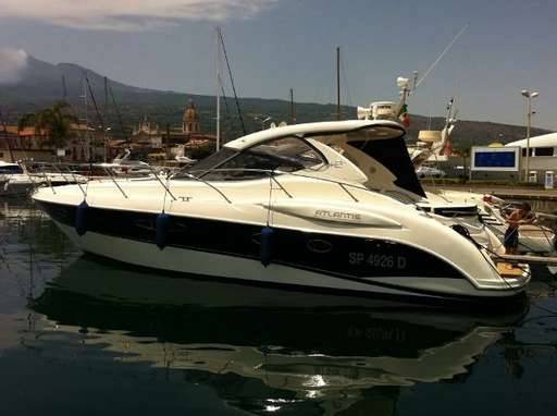 Atlantis Atlantis 42 HT