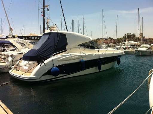 Atlantis Atlantis 42 HT