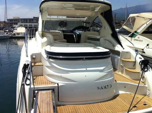 Atlantis Atlantis 42 HT