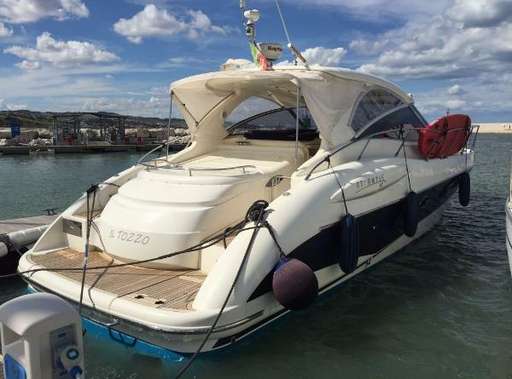 Atlantis Atlantis 47 ht