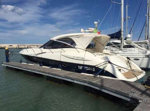 Atlantis Atlantis 47 ht