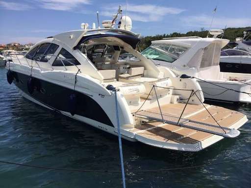 Atlantis Atlantis 50 HT