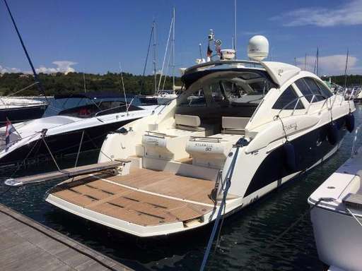 Atlantis Atlantis 50 HT