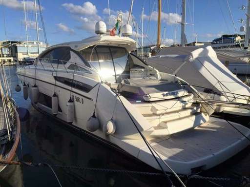 Atlantis Atlantis 58 ht