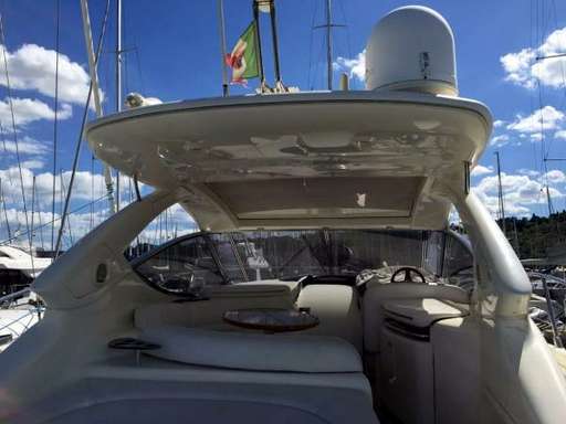 Atlantis yachts Atlantis yachts Atlantis 425 ht