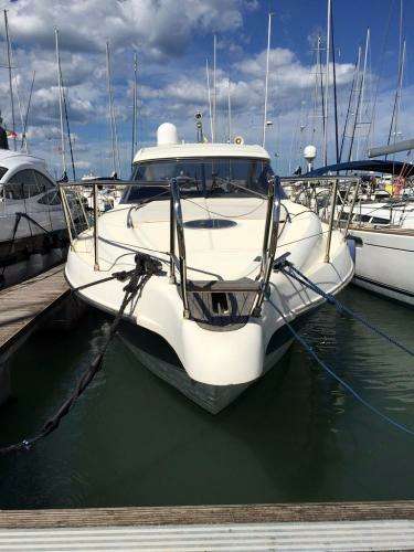 Atlantis yachts Atlantis yachts Atlantis 425 ht