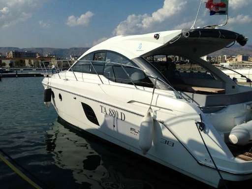 Beneteau Beneteau Gt 38