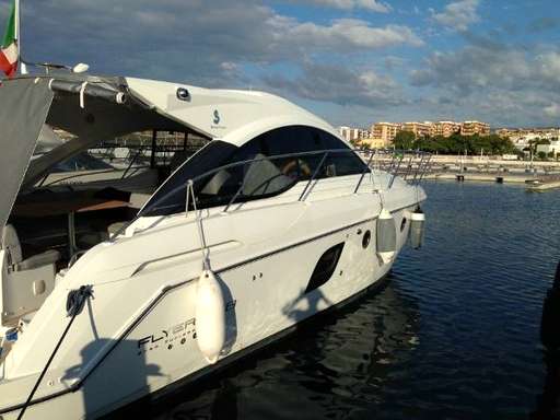 Beneteau Beneteau Gt 38