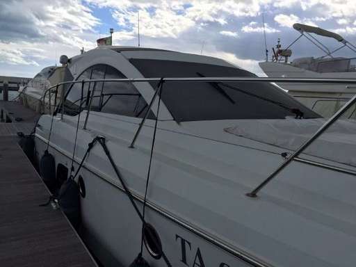 Beneteau Beneteau Gt 38