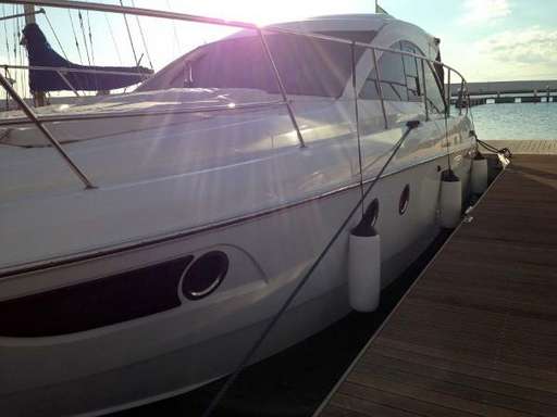 Beneteau Beneteau Gt 38