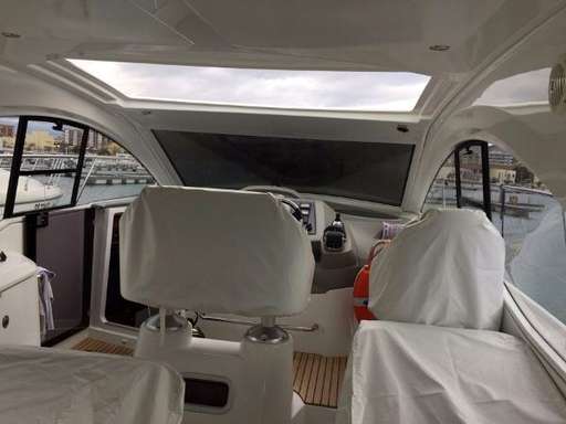 Beneteau Beneteau Gt 38