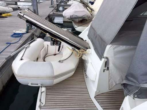 Beneteau Beneteau Gt 38